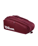 DEFYER RACKET BAG 9PK