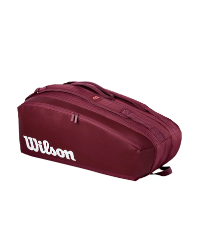 DEFYER RACKET BAG 9PK