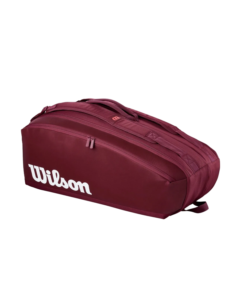 DEFYER RACKET BAG 9PK