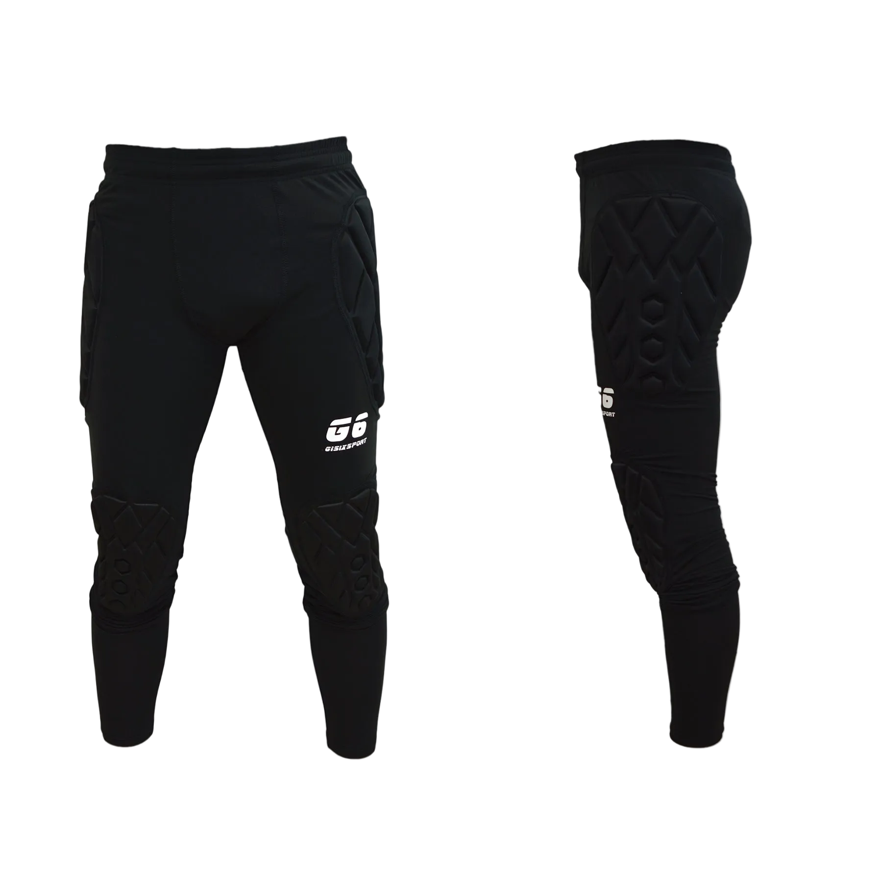 PANTALONE COMPRESSION LONG