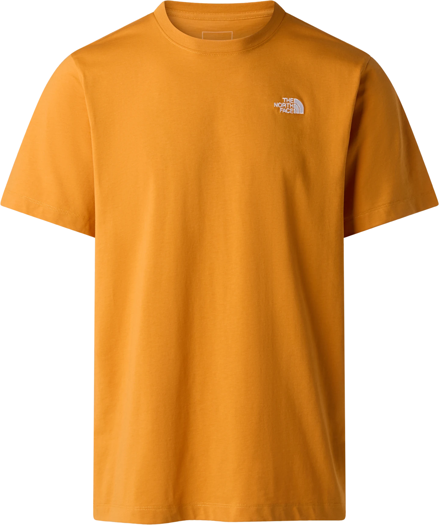 EVOLUTION  SIMPLE DOME REG TEE M