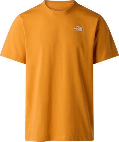 EVOLUTION  SIMPLE DOME REG TEE M