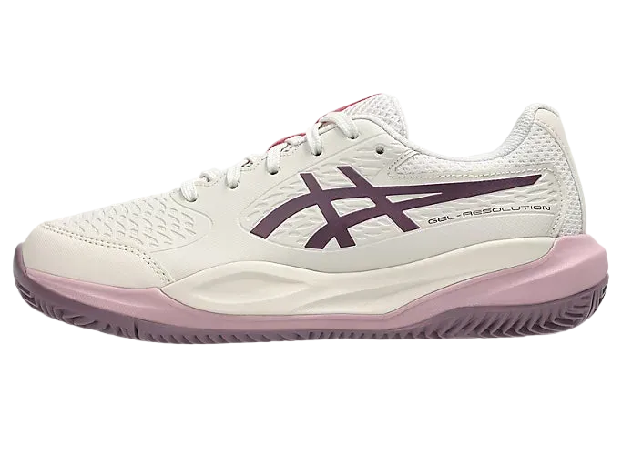 GEL RESOLUTION X GS CLAY