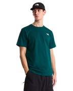 EVOLUTION SIMPLE DOME REG TEE M