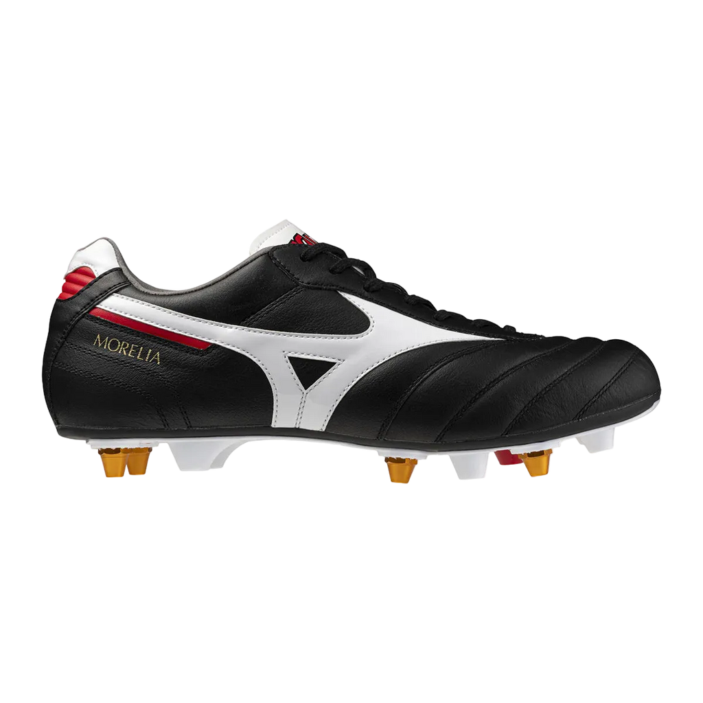 MORELIA II ELITE MIX