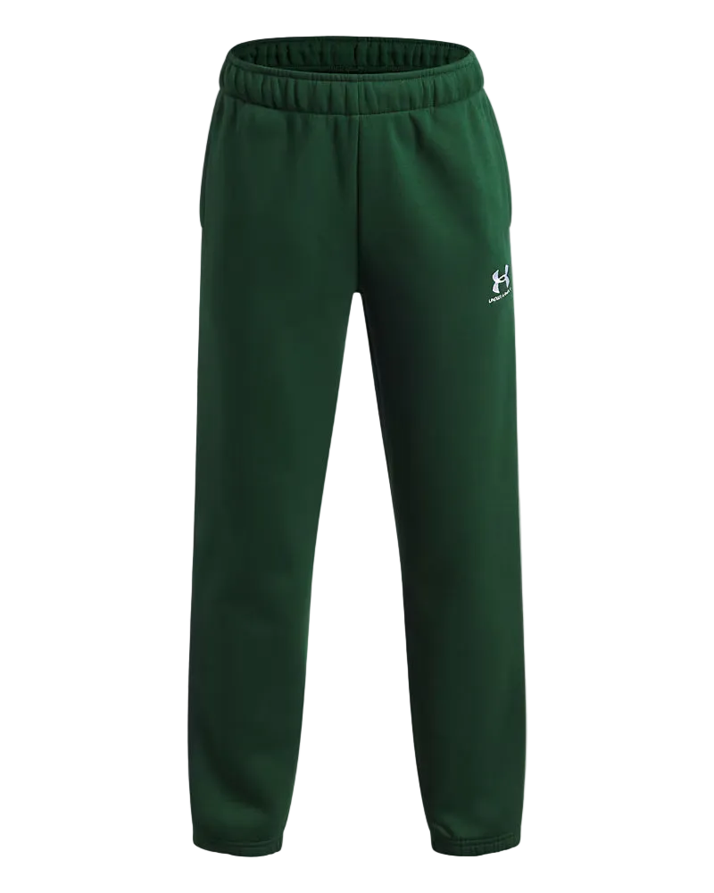 ICON FLEECE TAPED JOGGER KIDS
