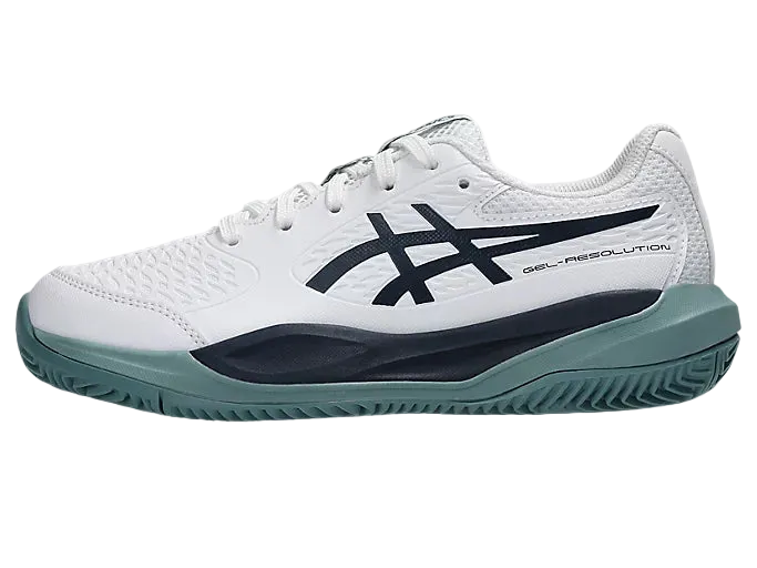 GEL RESOLUTION X GS CLAY