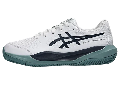 GEL RESOLUTION X GS CLAY