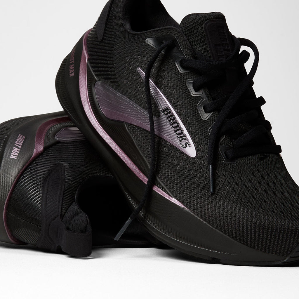 GHOST MAX 4 W