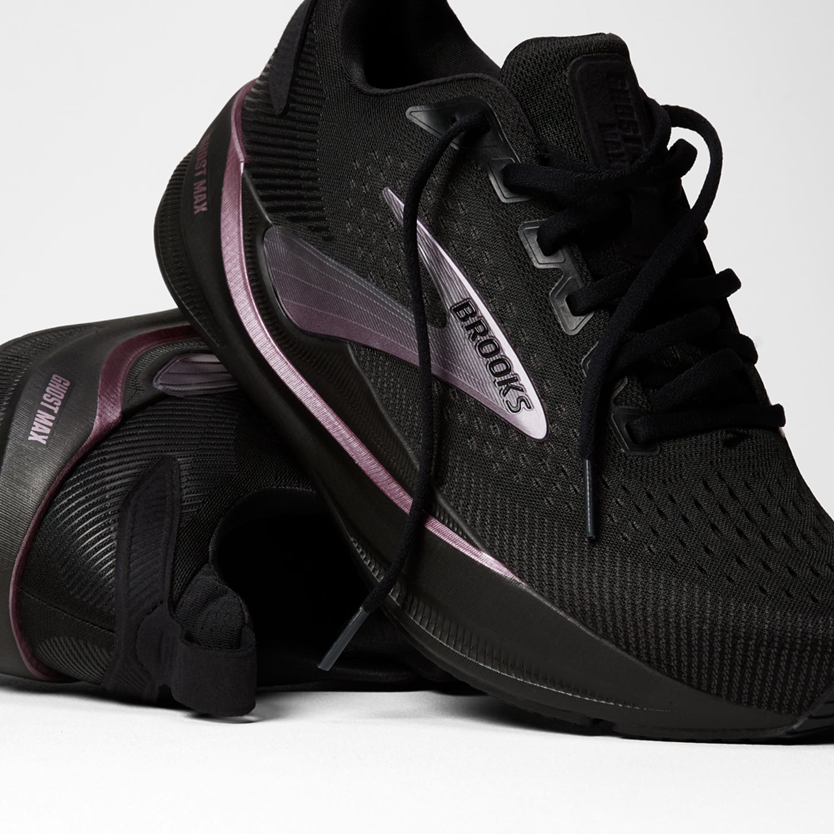 GHOST MAX 4 W