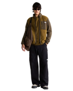 YUMIORI FULL ZIP M
