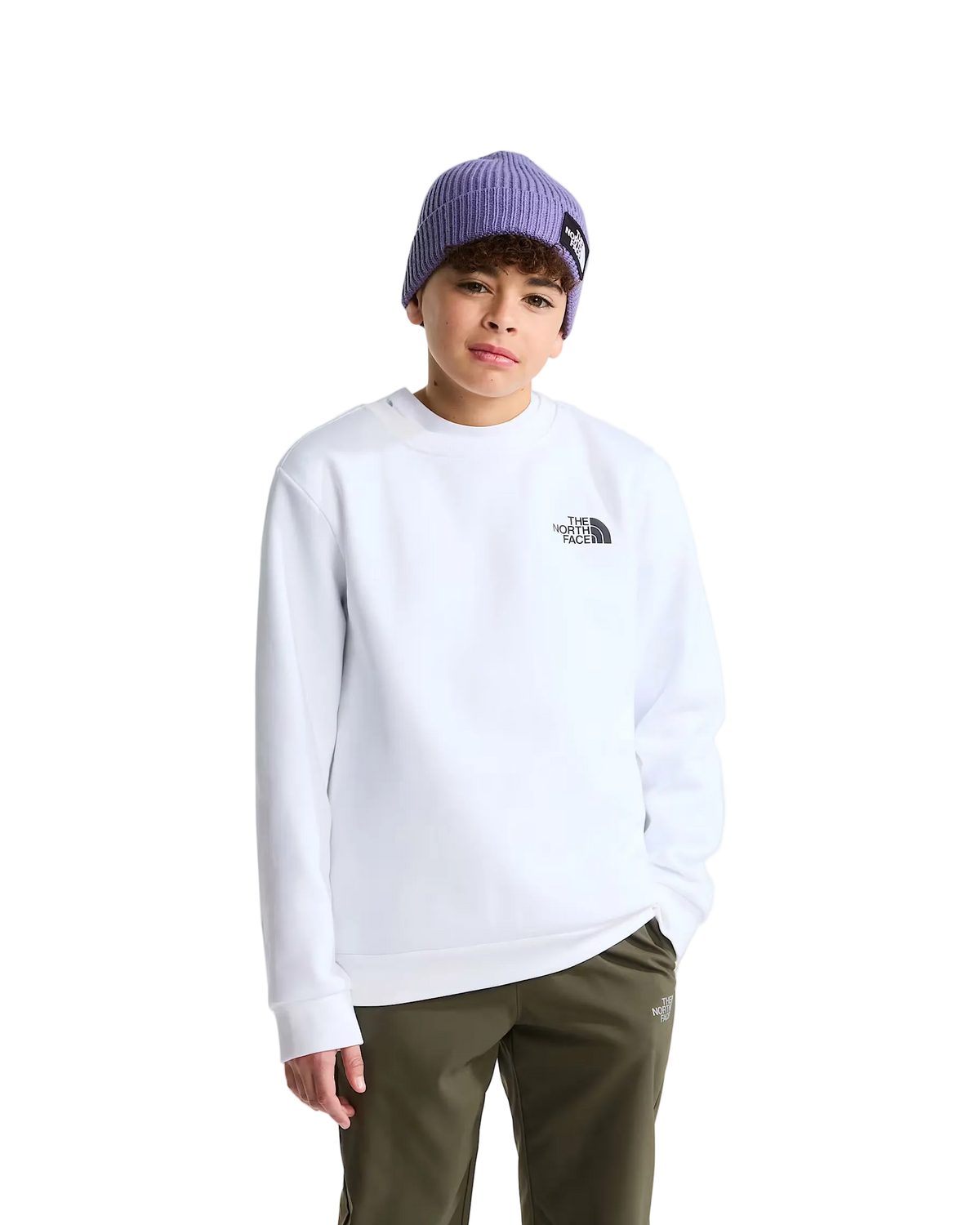 EVOLUTION BOX NSE CREW KIDS