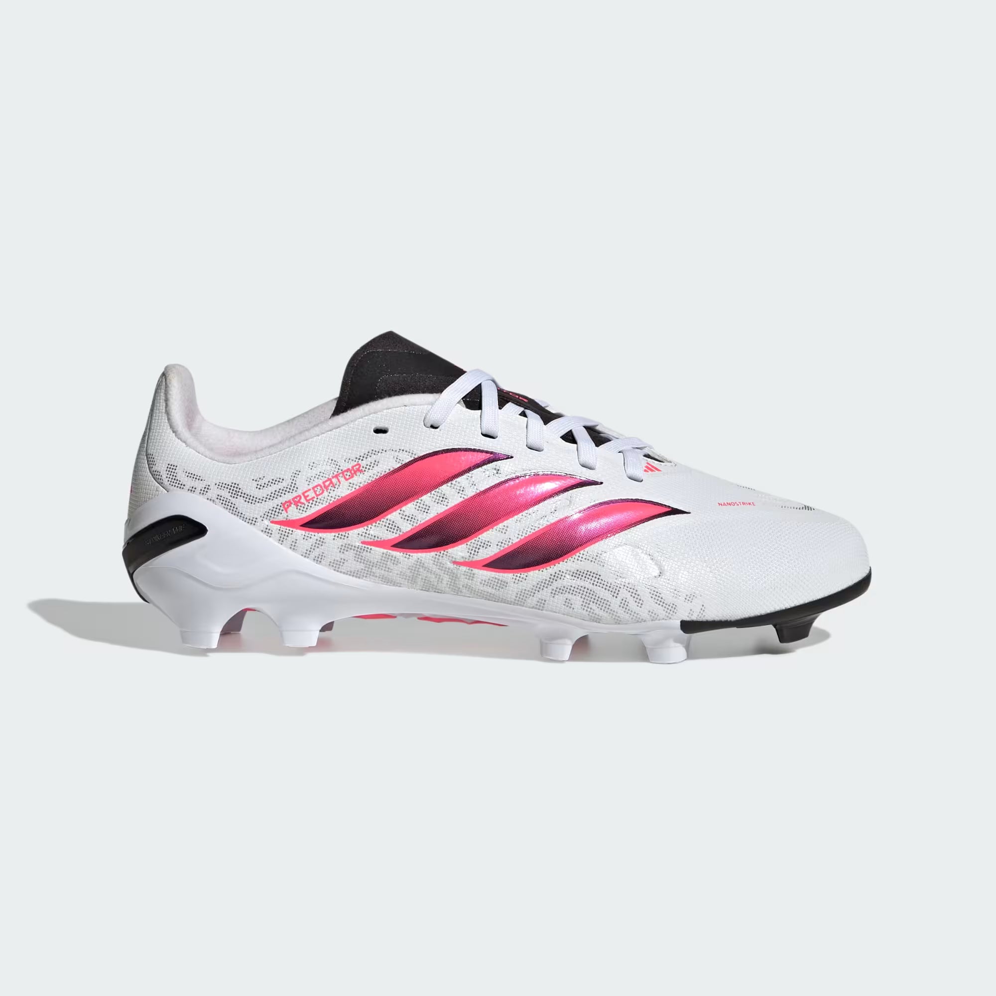 PREDATOR LEAGUE FG JUNIOR