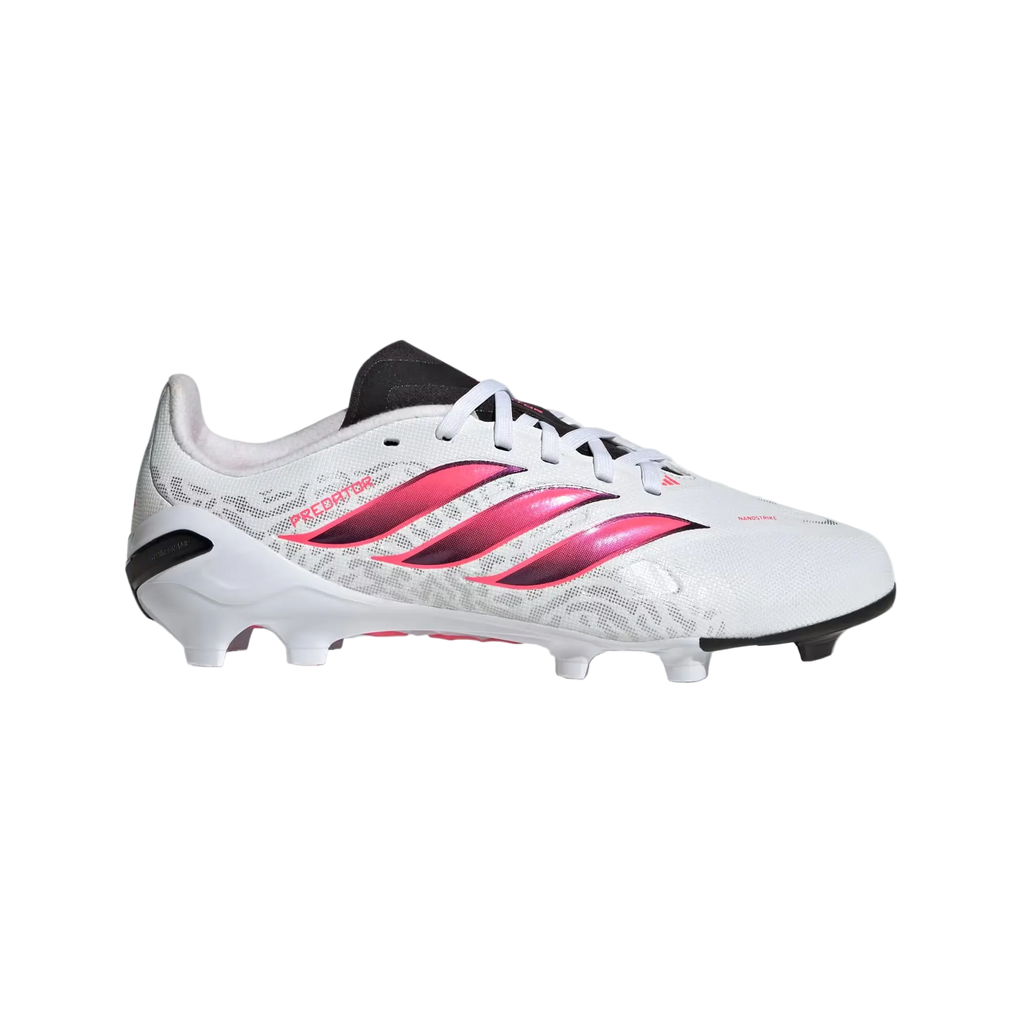 PREDATOR LEAGUE FG JUNIOR