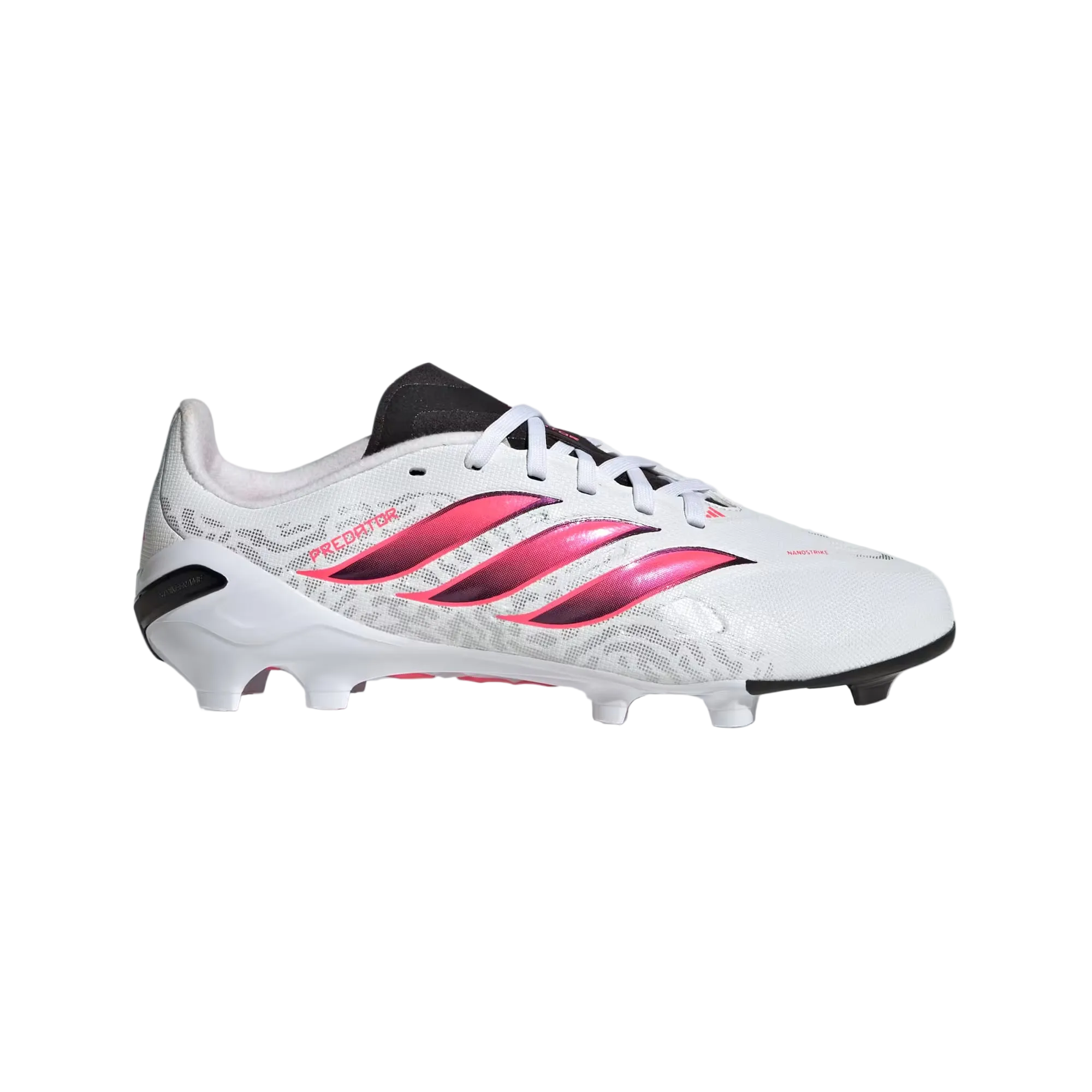 PREDATOR LEAGUE FG JUNIOR