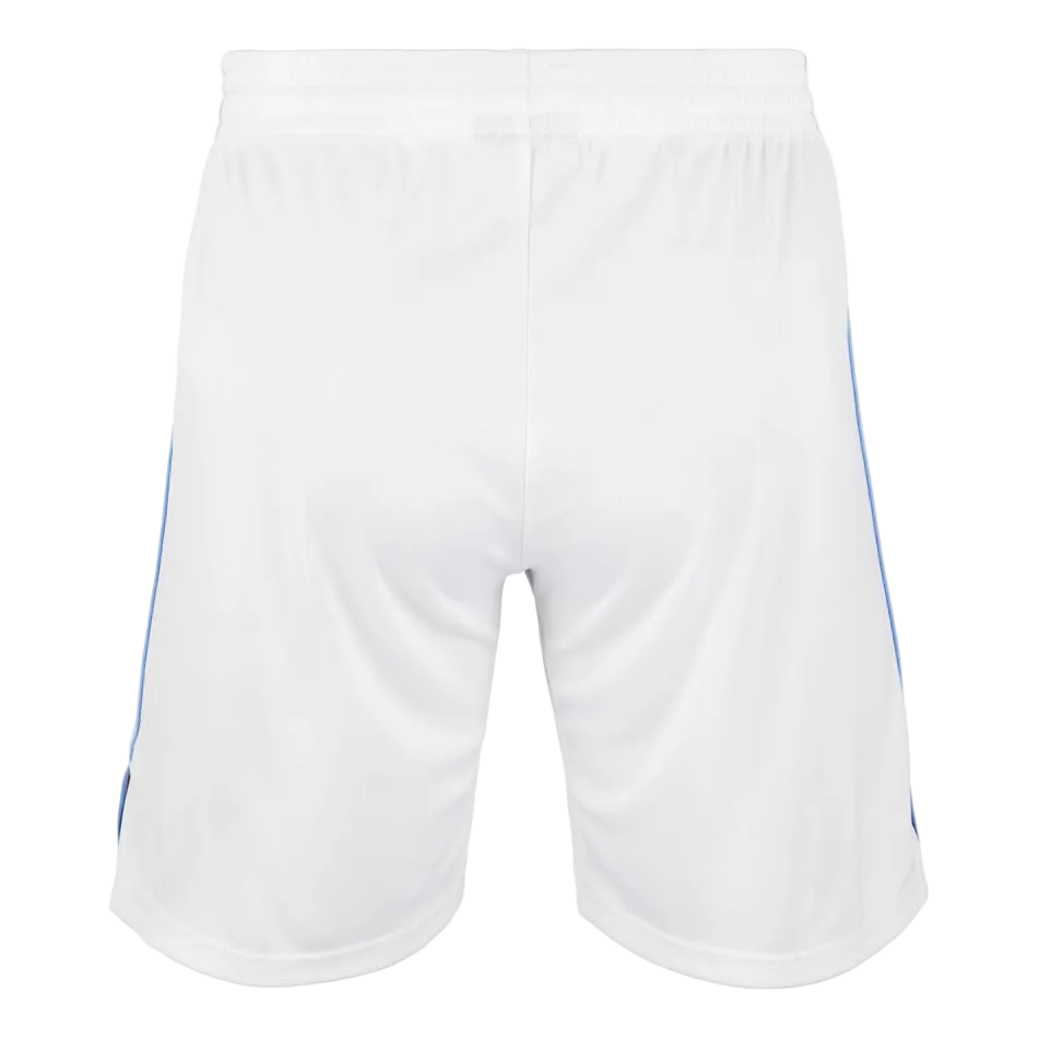 SHORT LAZIO HOME 26/27 JUNIOR