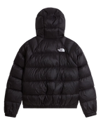 HYDRENALITE DOWN HOODIE W