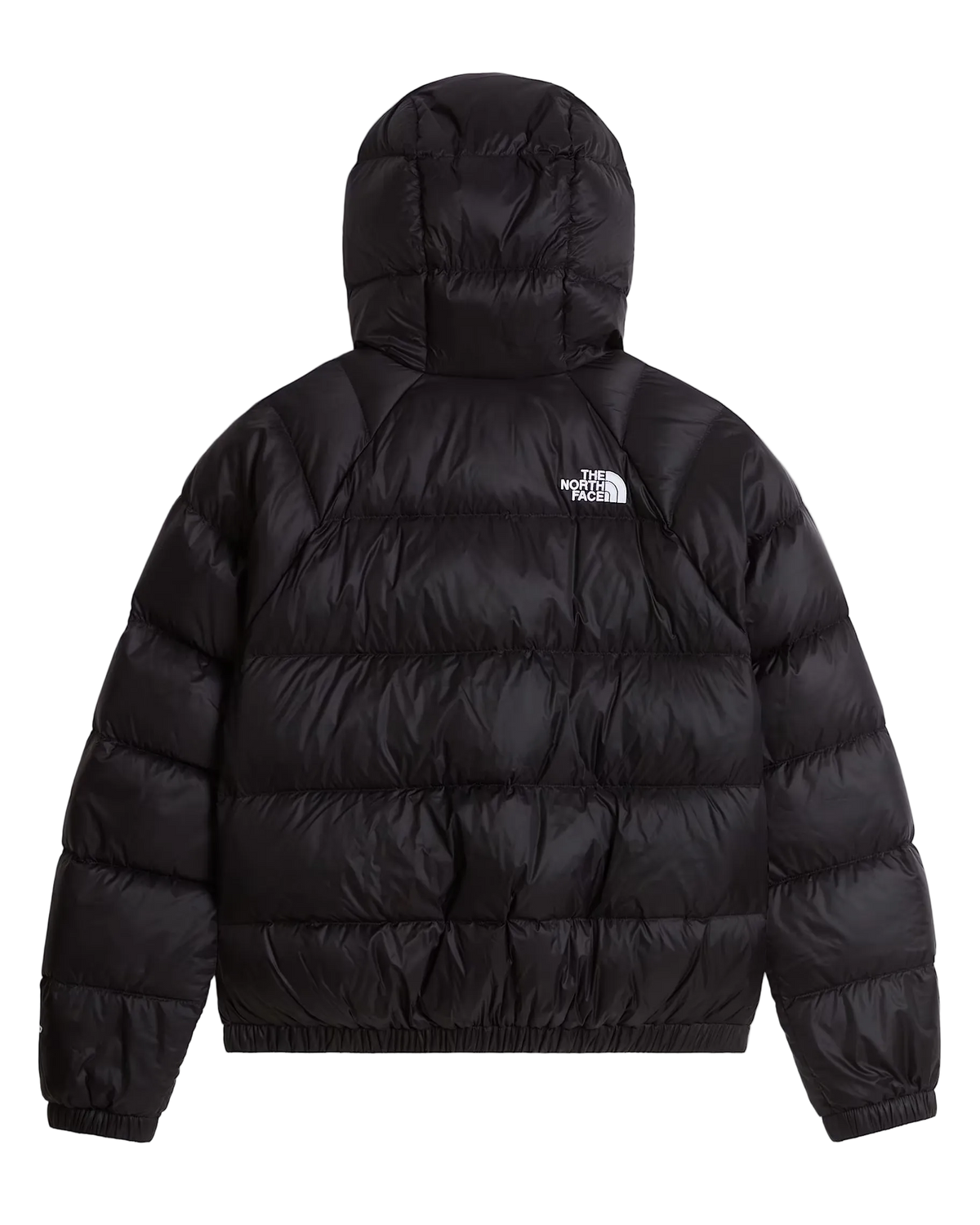 HYDRENALITE DOWN HOODIE W