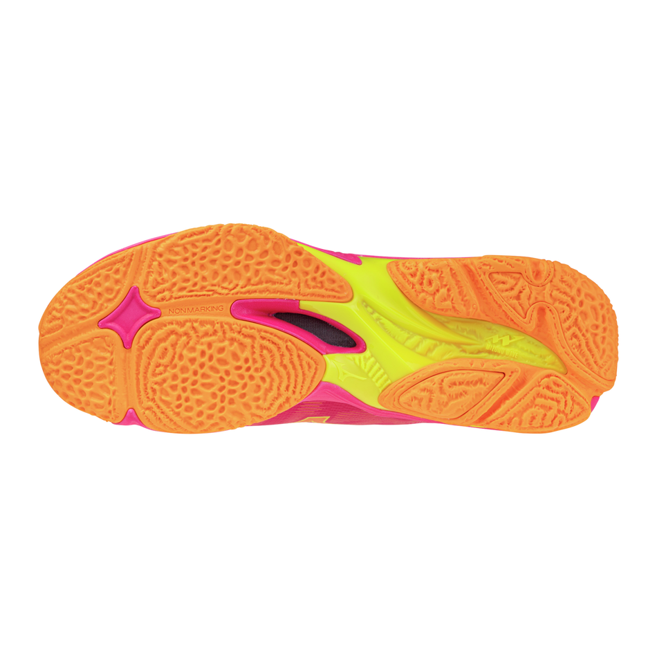 WAVE LIGHTNING ELITE MID