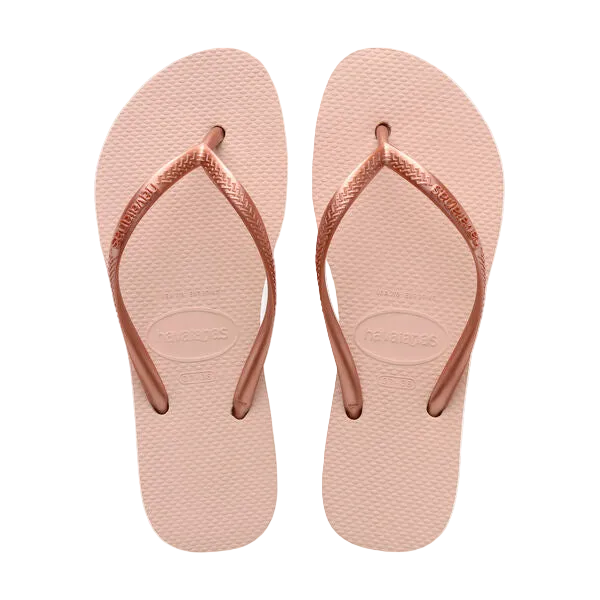 HAVAIANAS SLIM FLATFORM