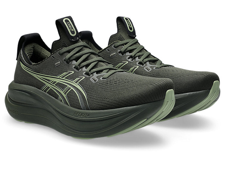 GEL NIMBUS 28 M