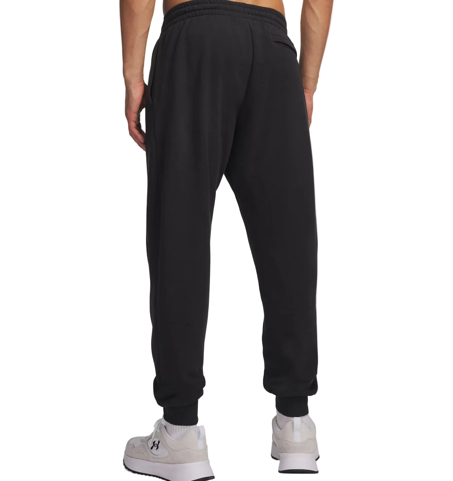 RIVAL FLEECE JOGGERS M