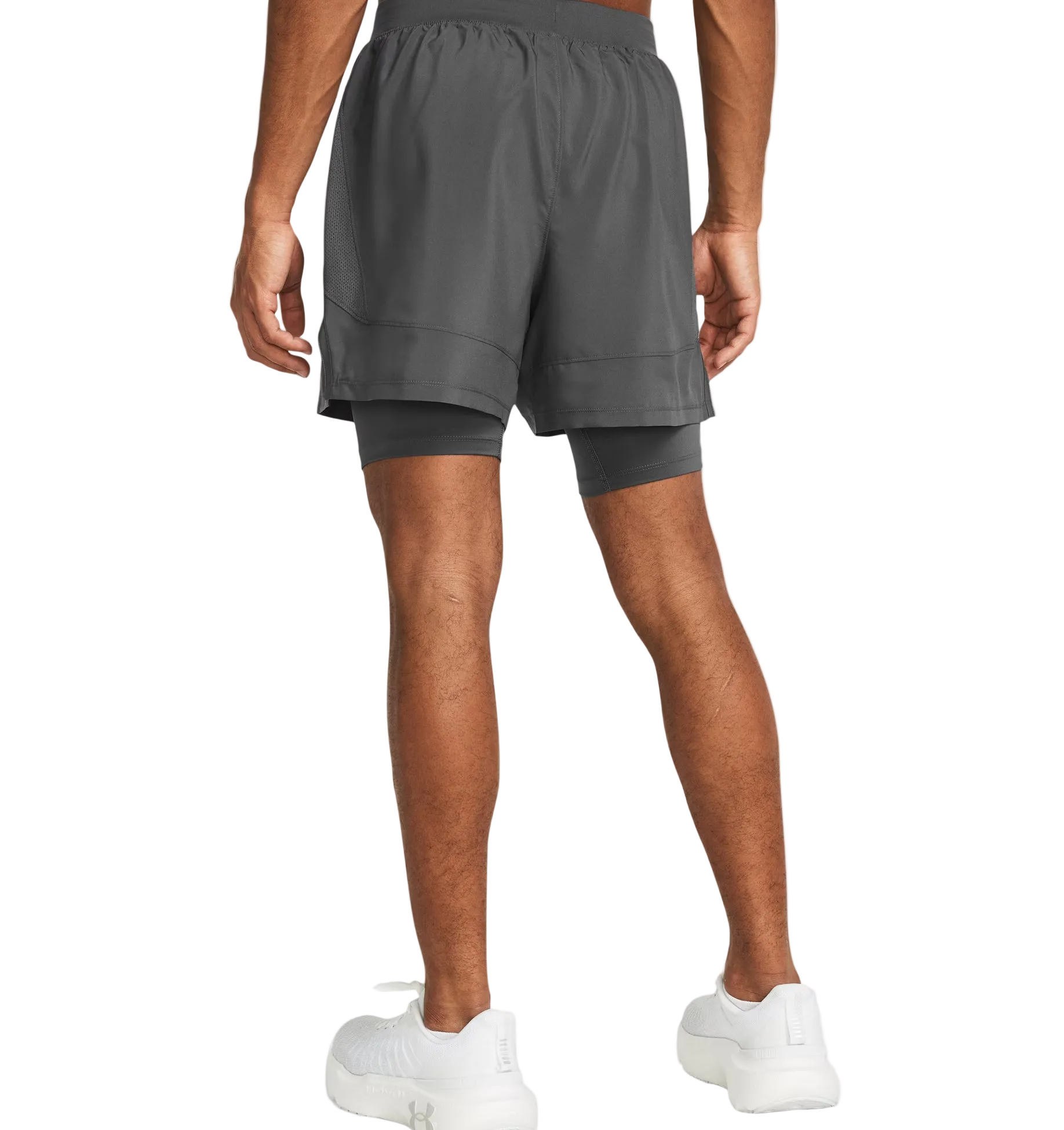 LAUNCH SHORTS M