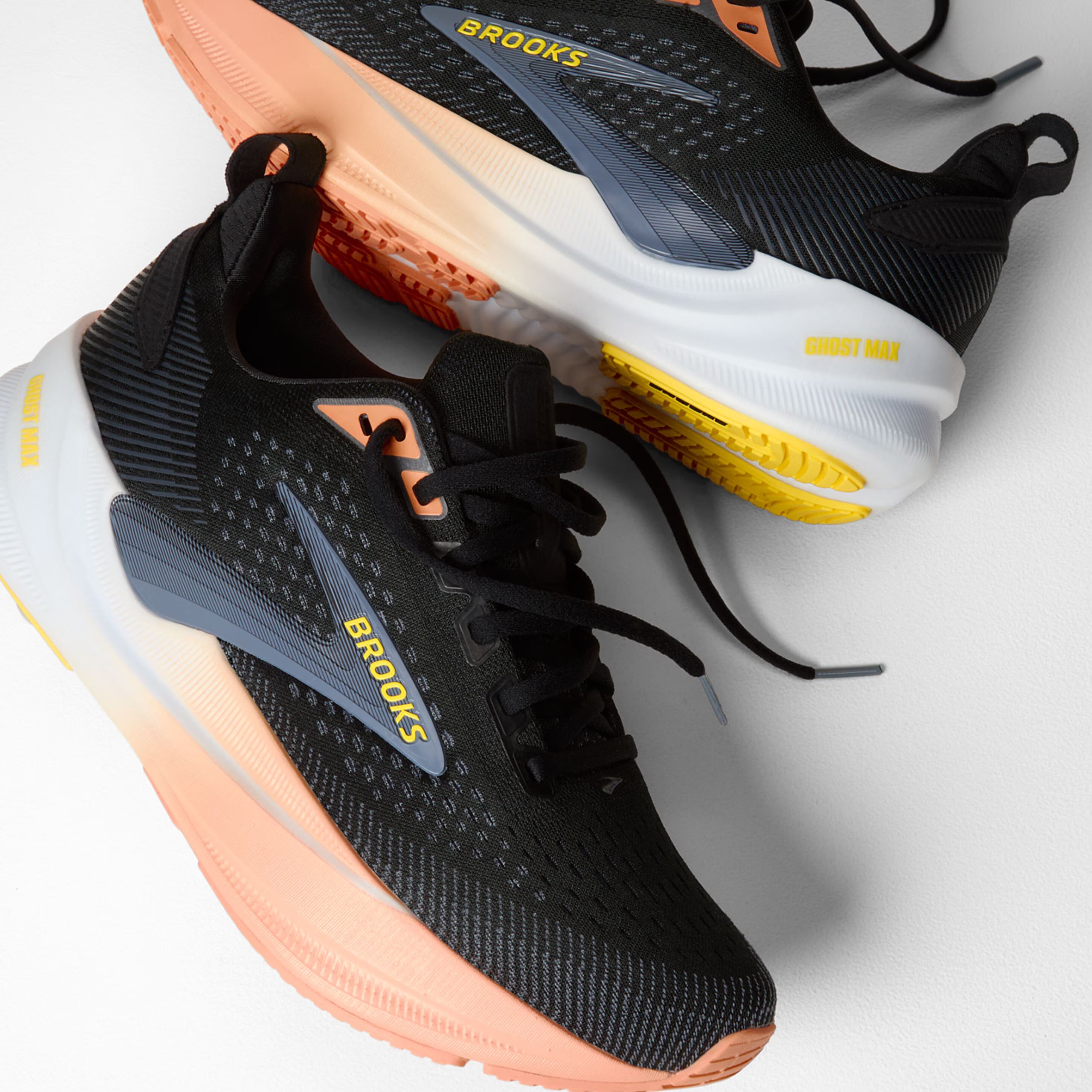 GHOST MAX 4 W