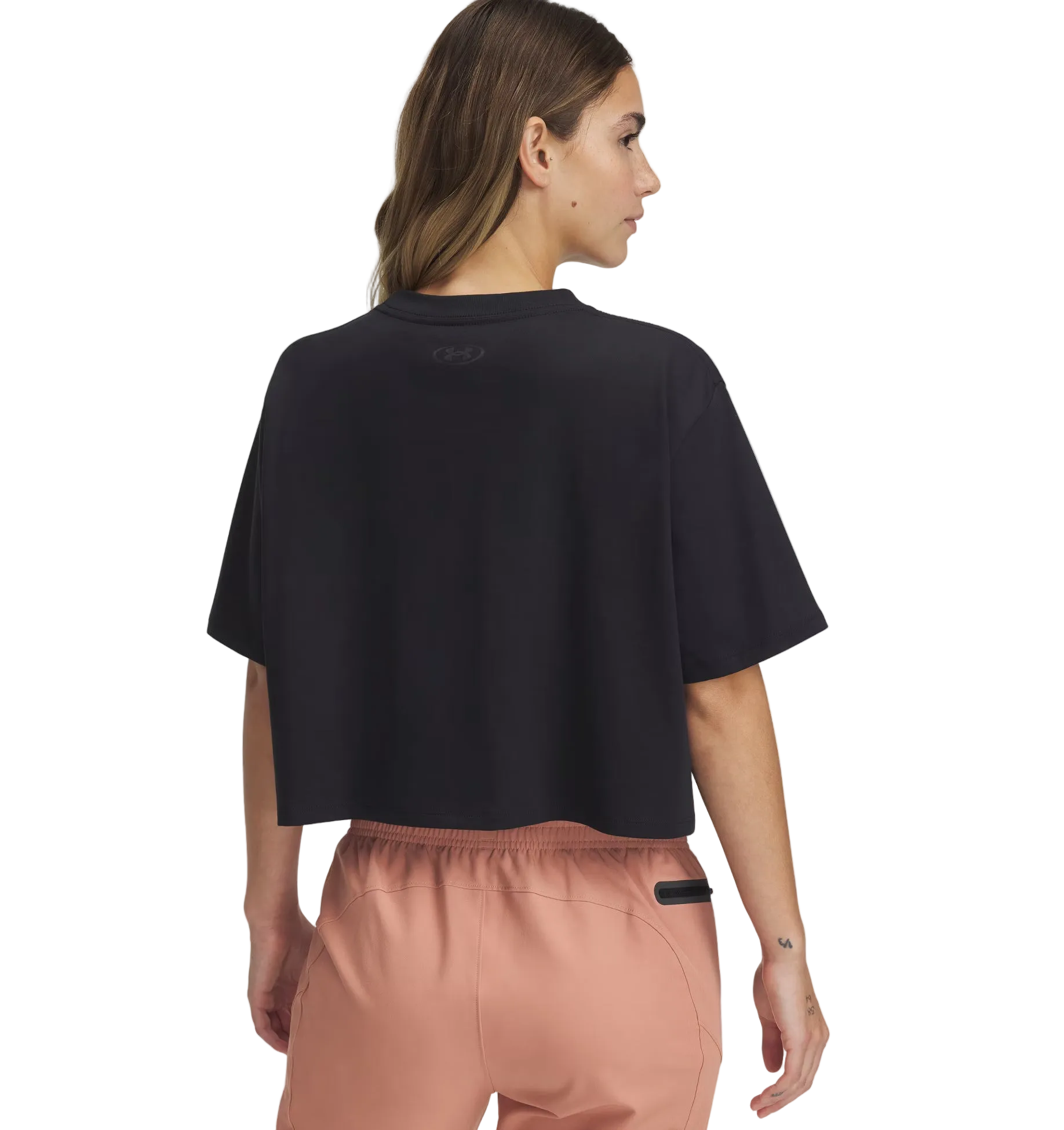 t-shirt RIVAL w