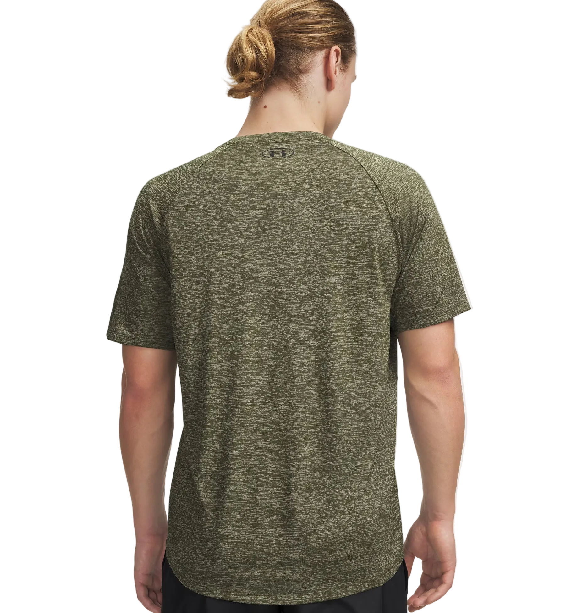 TECH 2.0 SS TEE M