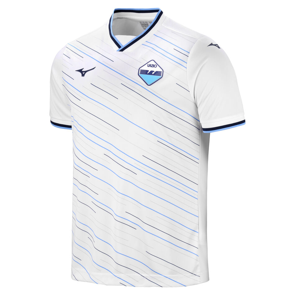 MAGLIA LAZIO AWAY 26/27 JUNIOR