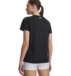 t-shirt tech solid w