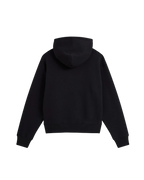 STRETCH LOGO FULL ZIP M
