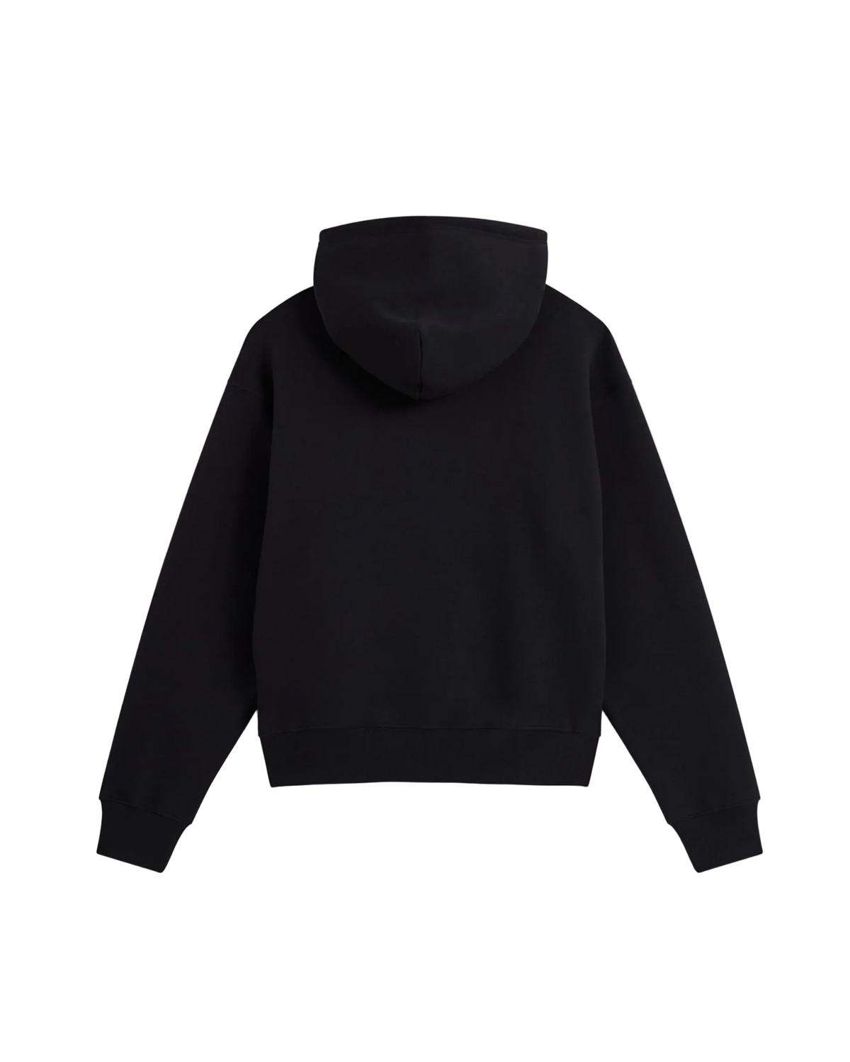 STRETCH LOGO FULL ZIP M