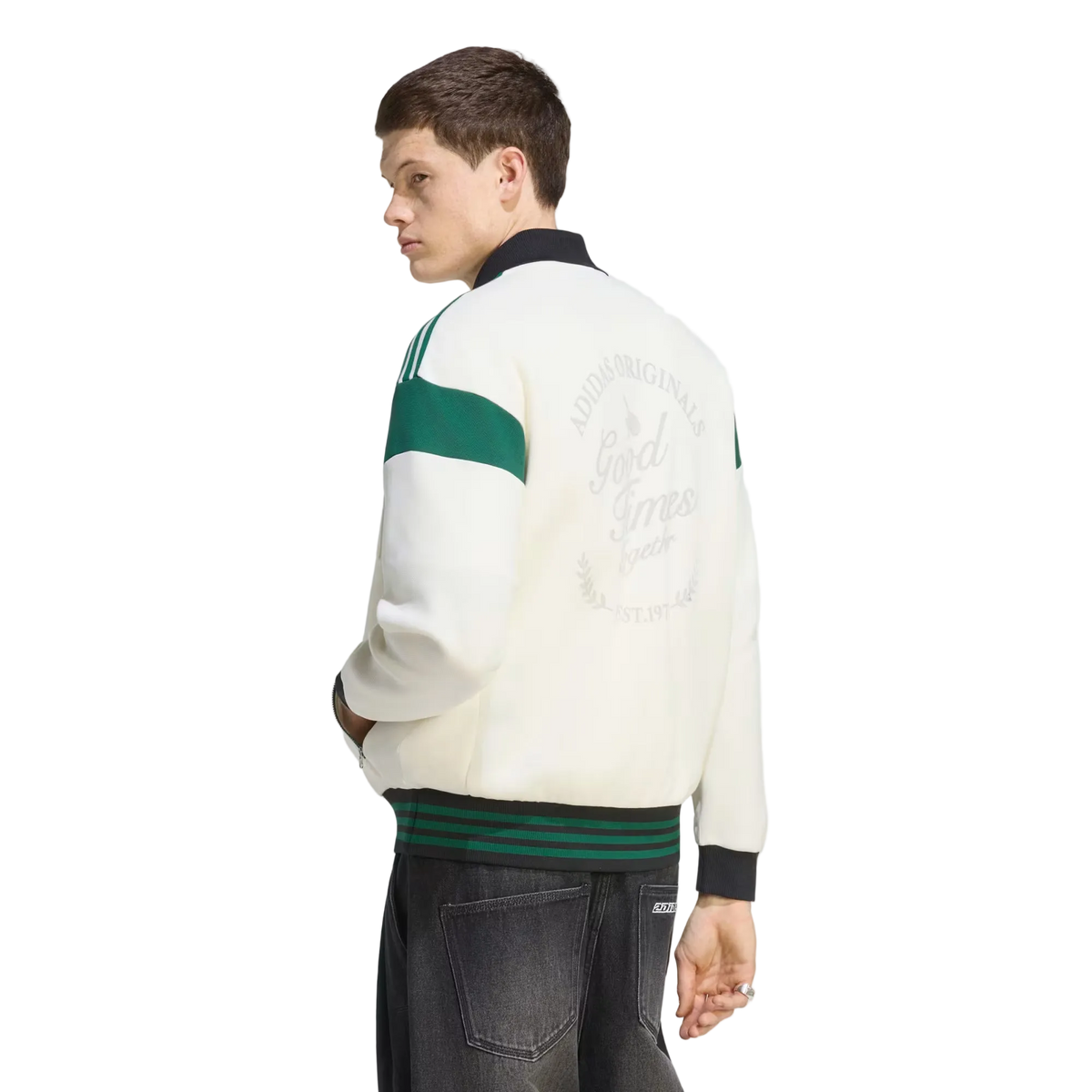 TRACK TOP M