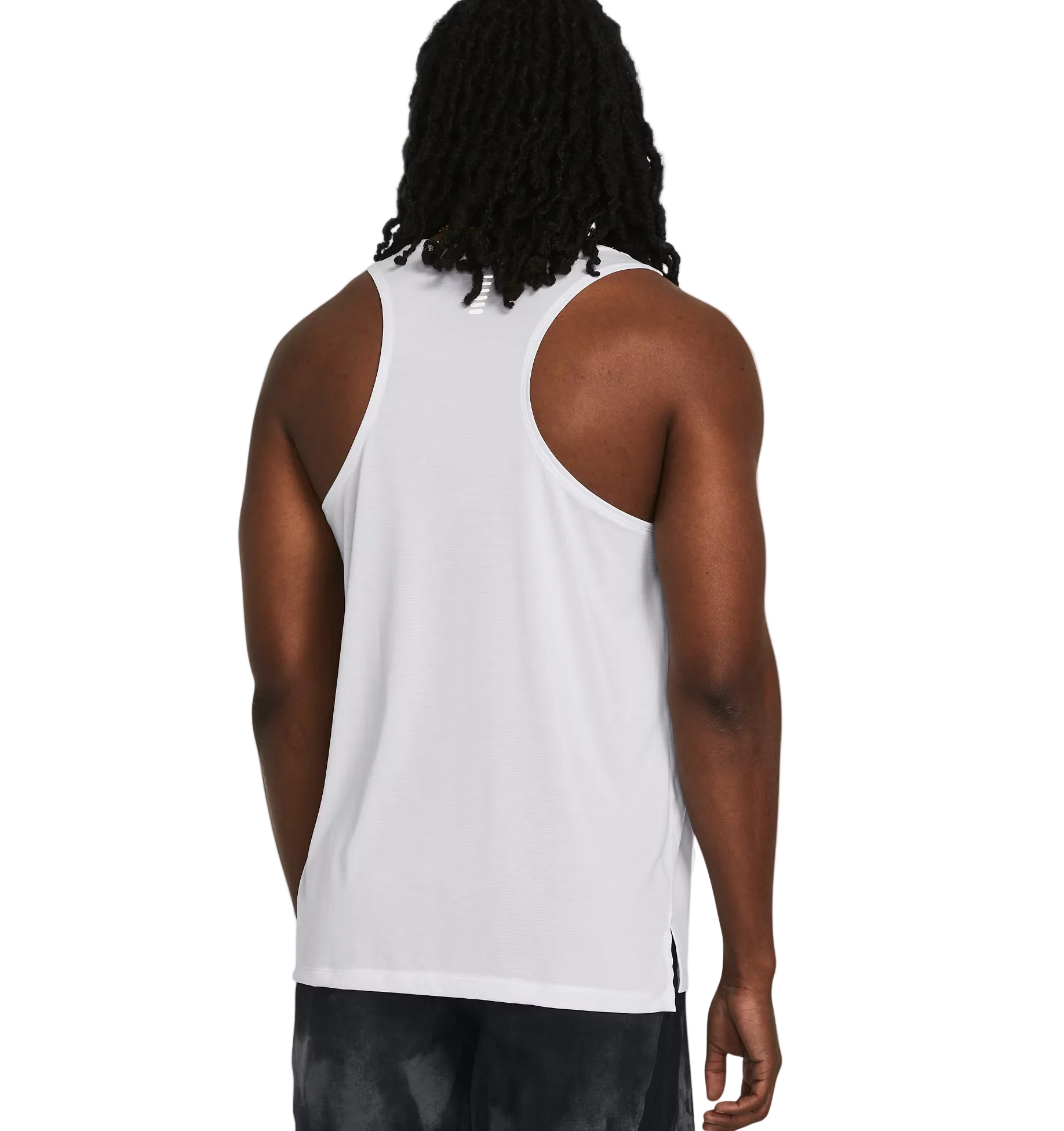 LAUNCH SINGLET M