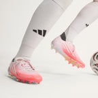 F50 SPARKFUSION ELITE FG