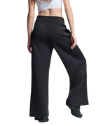 FLEECE RIB TEXTURED FZ W