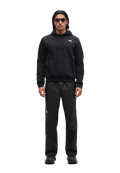 EVOLUTION SIMPLE DOME REG HOODIE M