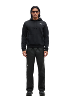 EVOLUTION SIMPLE DOME REG HOODIE M