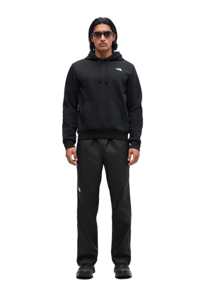 EVOLUTION SIMPLE DOME REG HOODIE M