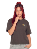 DREAMS SPILL SS TEE W