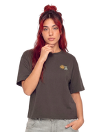 DREAMS SPILL SS TEE W