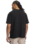 T-SHIRT METAL LOGO M