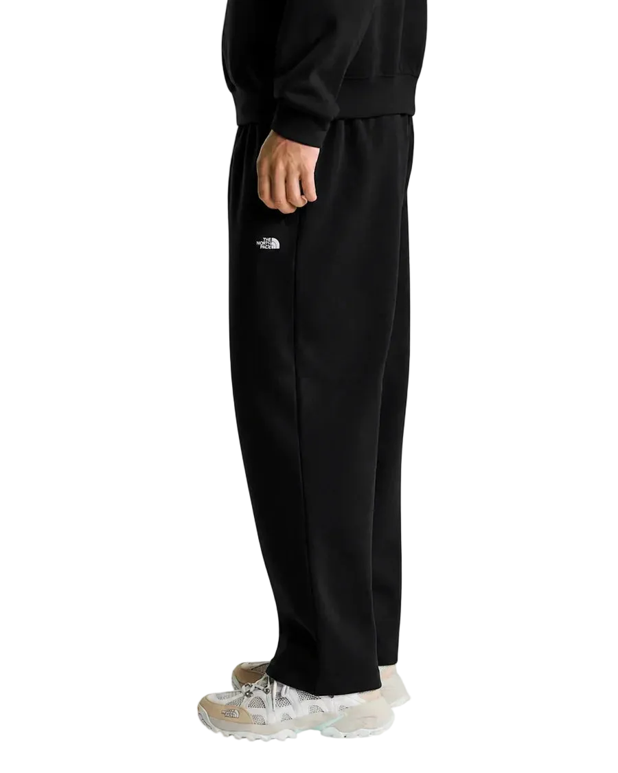 ESS SIMPLE DOME RELAXED PANT M