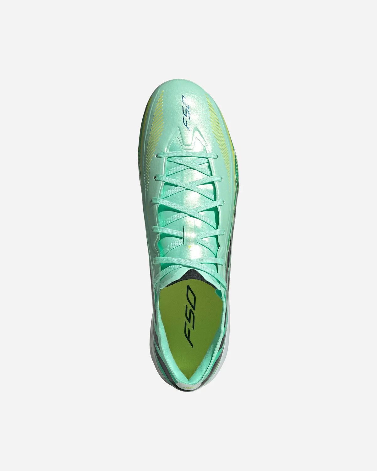 F50 HYPERFAST PRO AG