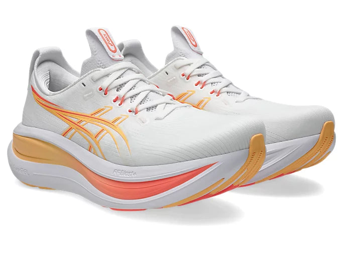 GEL NIMBUS 28 W