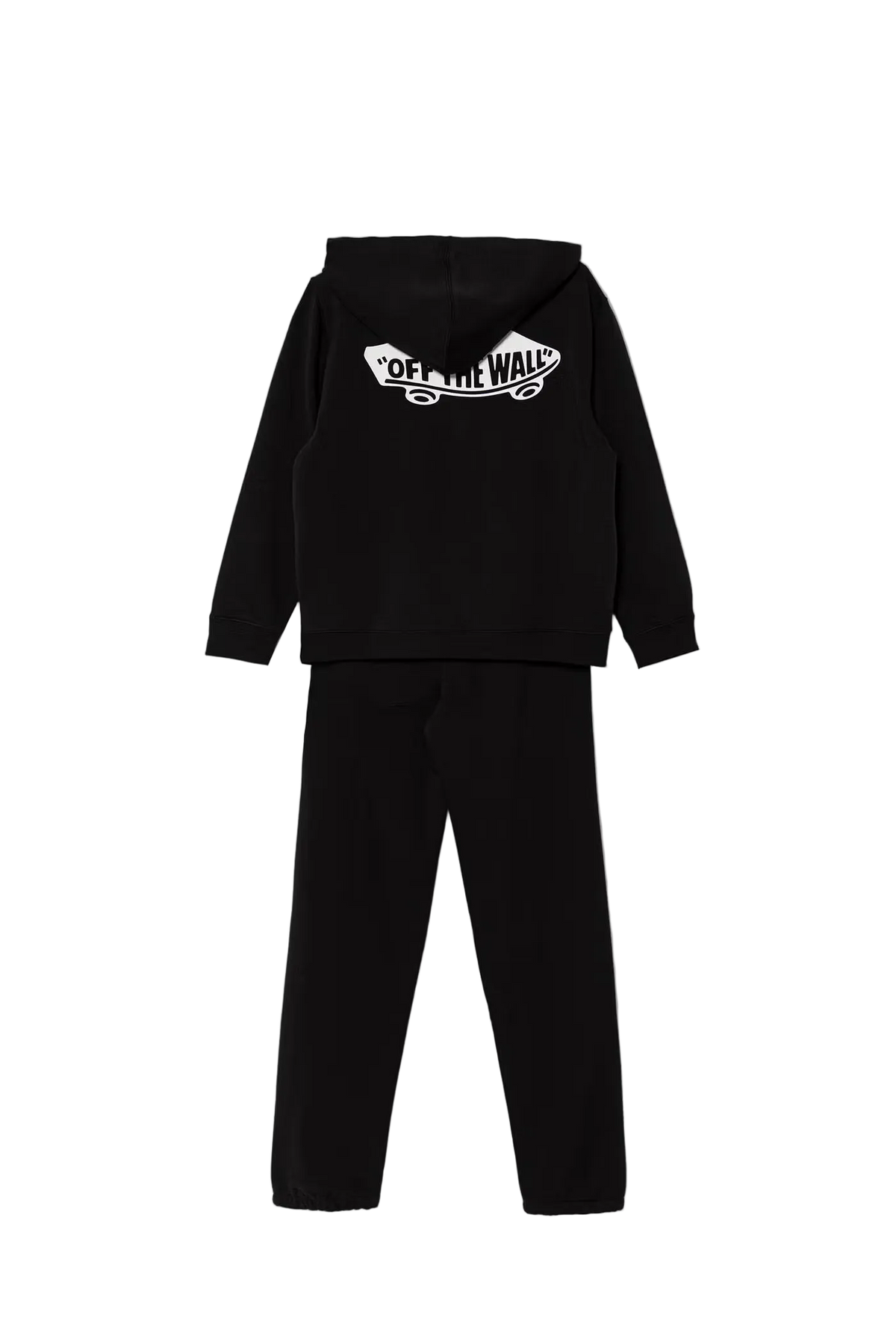 DOUBLE ST. FZ SET KIDS