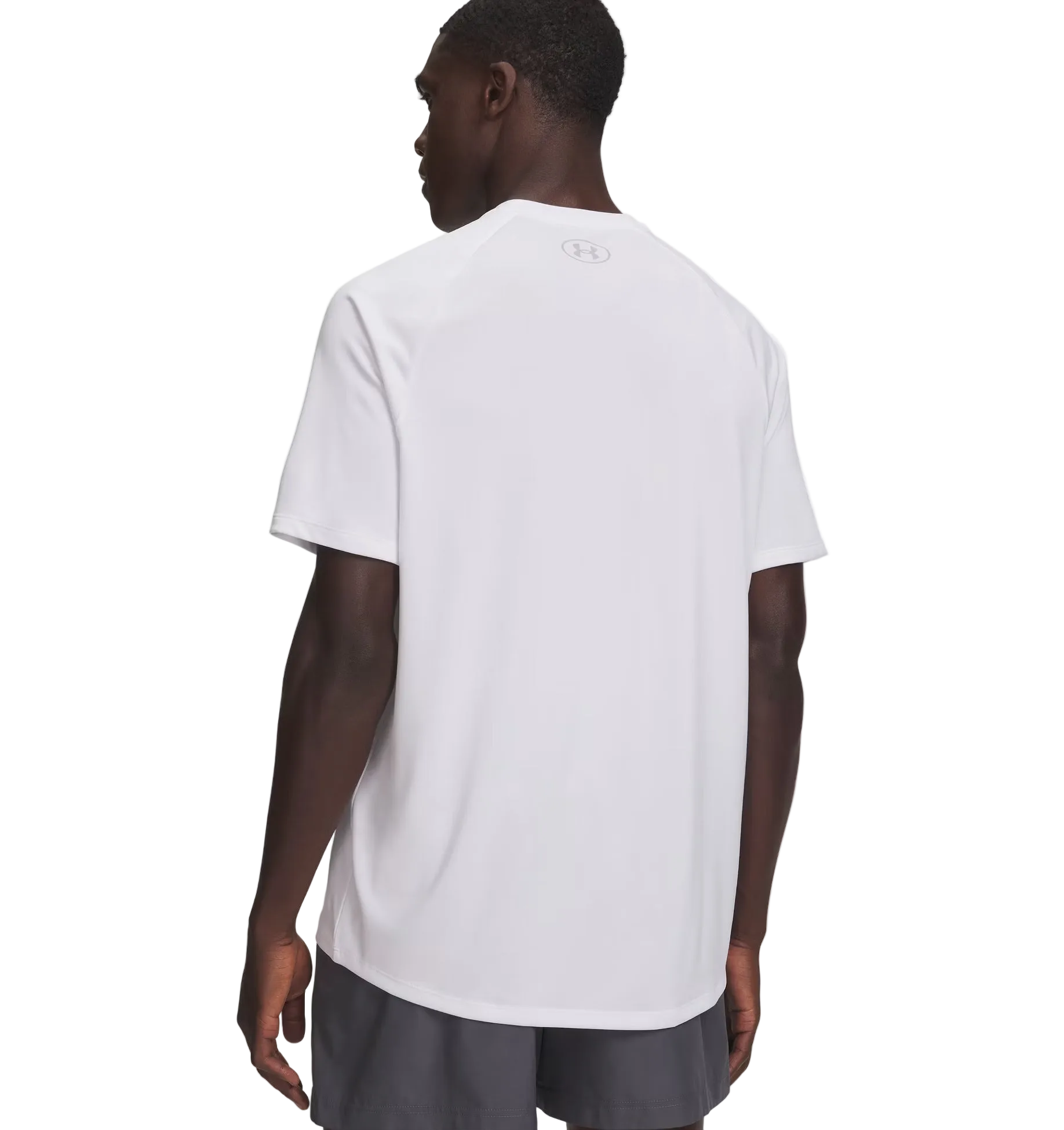 TECH 2.0 SS TEE M