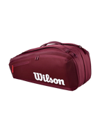 DEFYER RACKET BAG 9PK